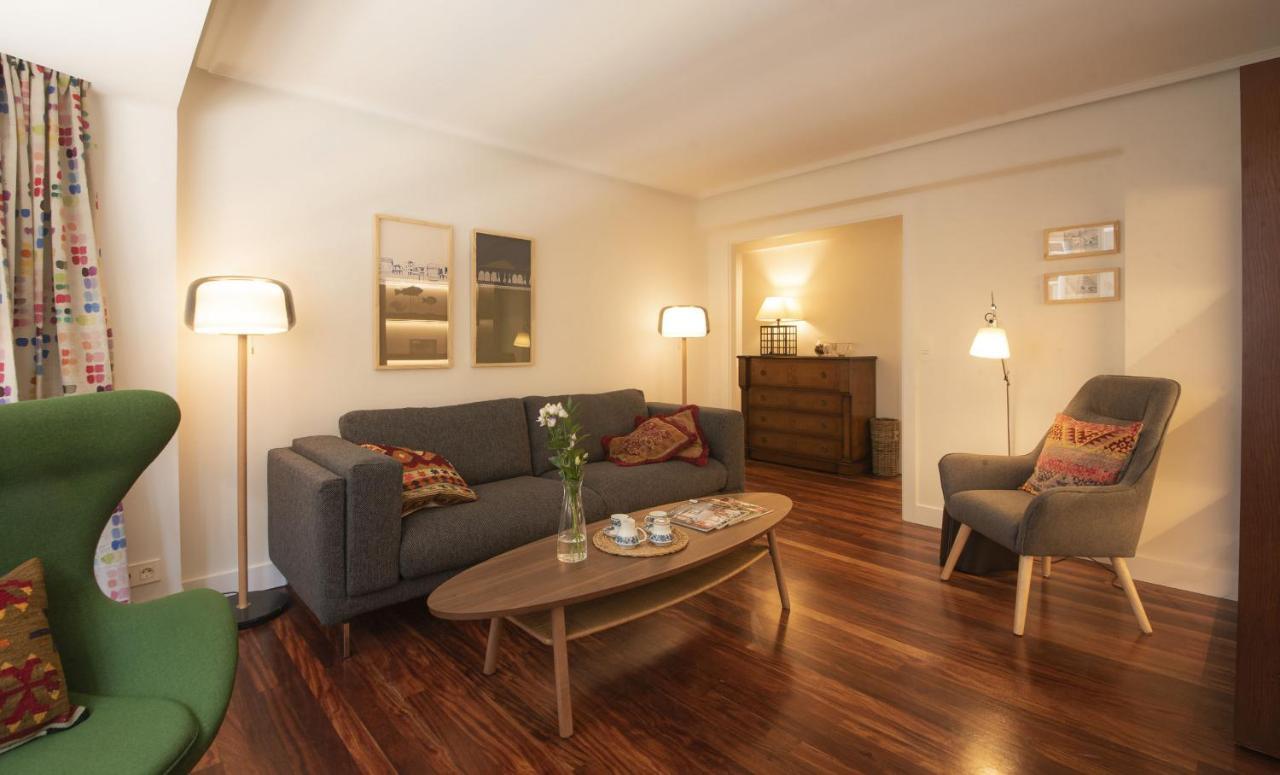 Aletxo's Apartament *