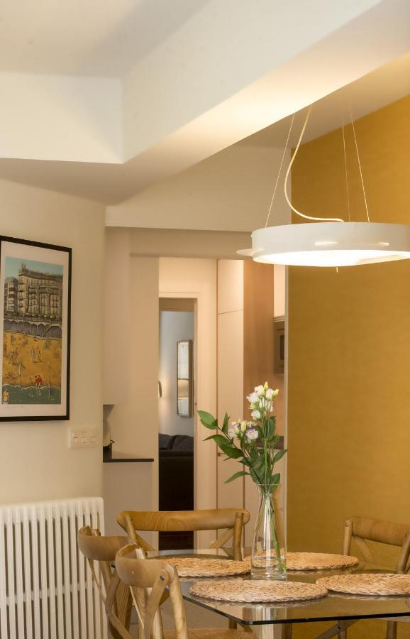 Aletxo's Apartament *