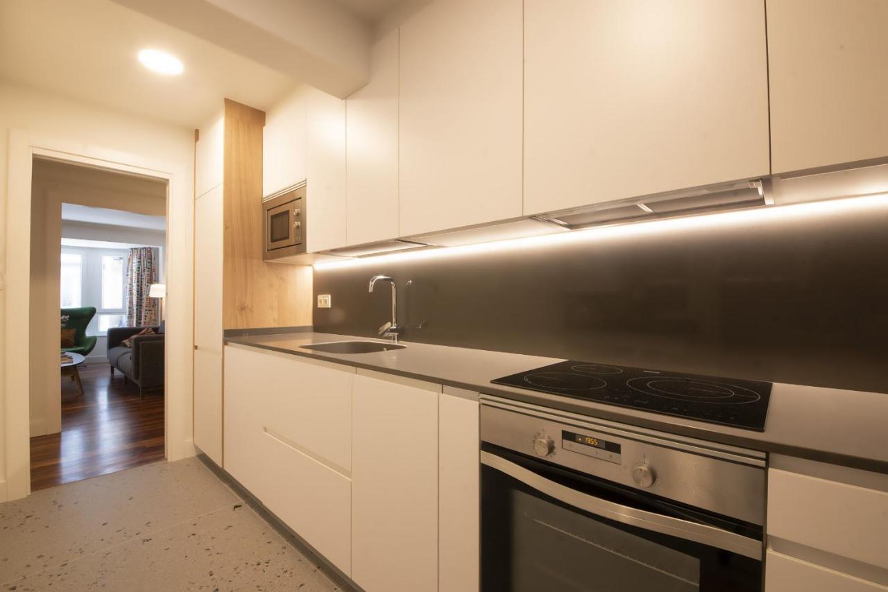 Apartament Aletxo's *