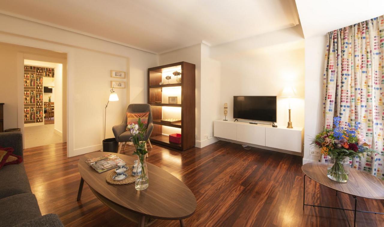 Aletxo's Apartament *
