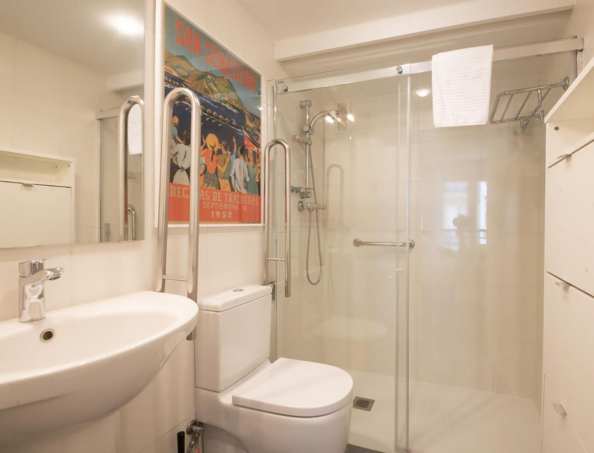 Apartament Aletxo's *