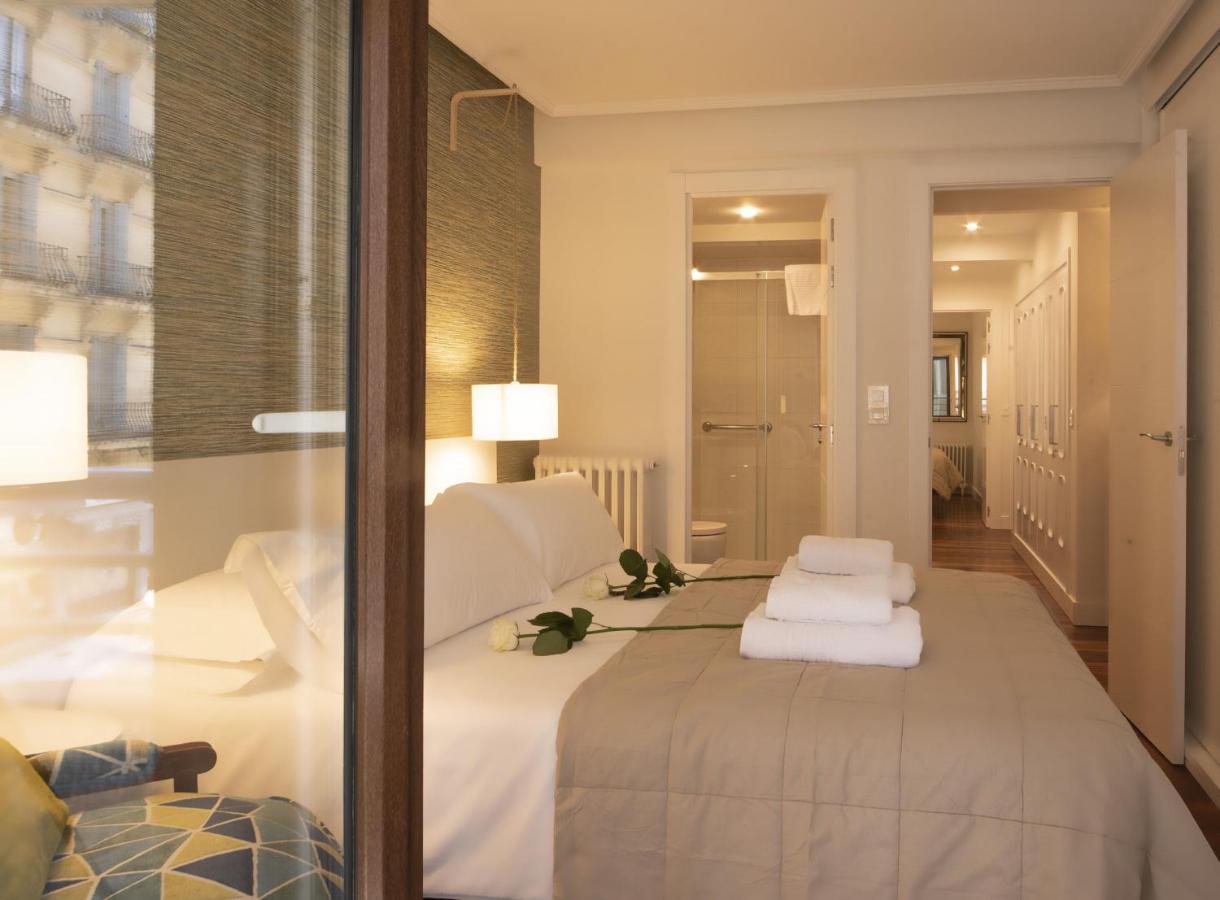 Aletxo's Apartament San Sebastián