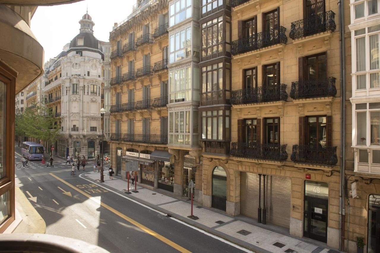 Apartament Aletxo's San Sebastián